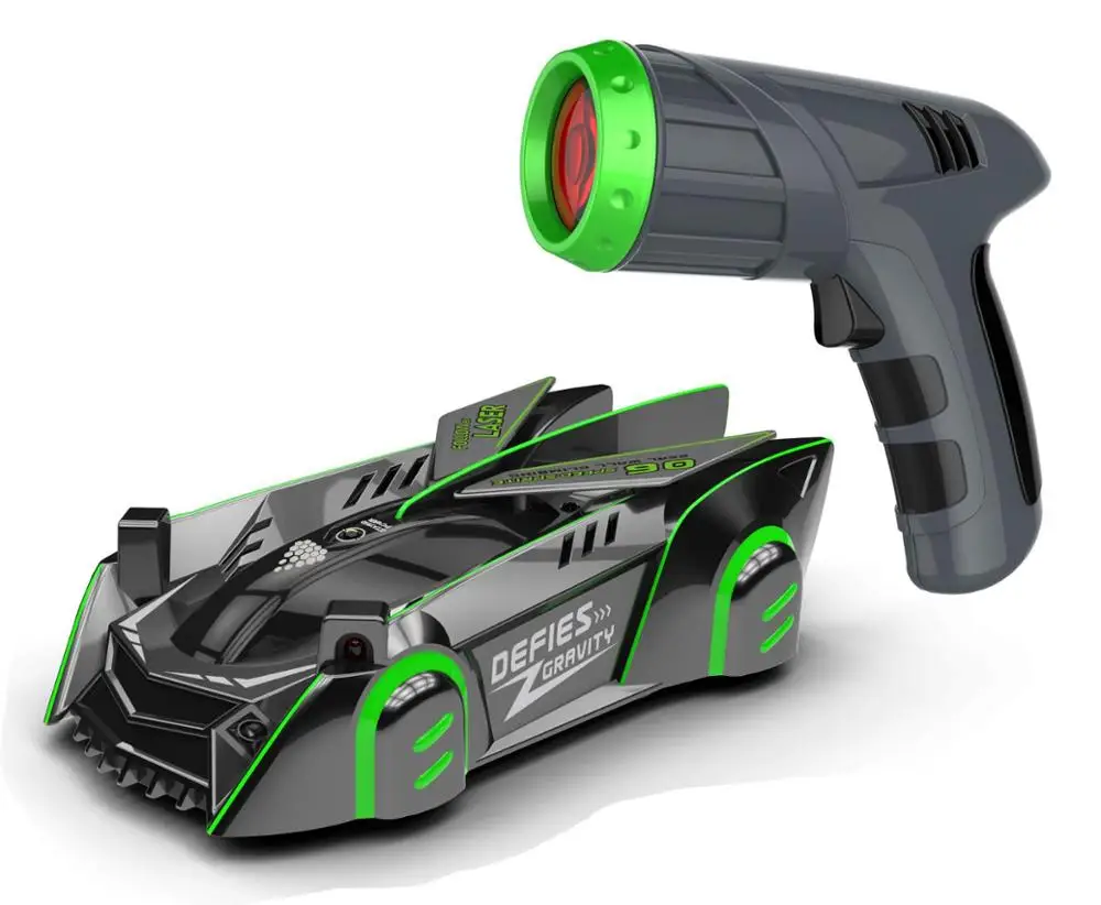 Rc Car Infrared Laser Stunt Tr - Home Automation Tutorial ulasan dan harga