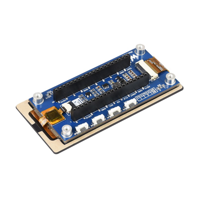 2.9inch Touch e-Paper Module f - Display Epaper 2.9 ulasan dan harga