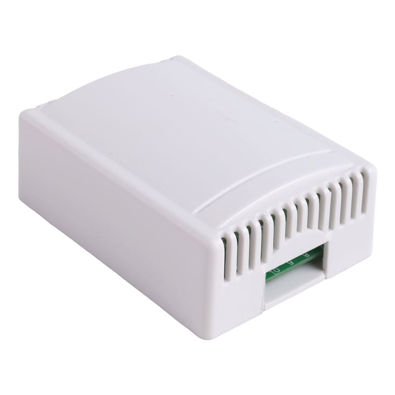 BHTS-Universal Wireless Remote - 433Mhz Receiver Module ulasan dan harga