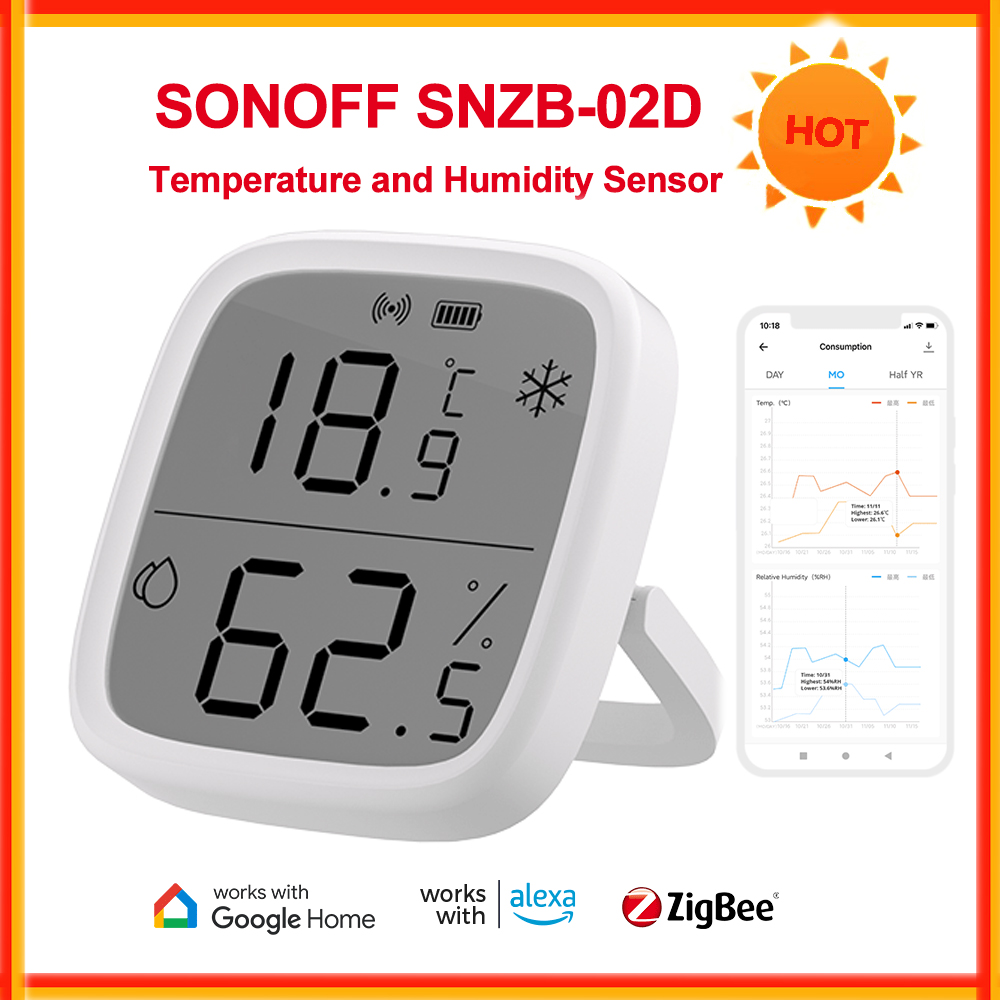 Sonoff Zigbee 3.0 Dongle USB Z - Zigbee Coordinator Stick ulasan dan harga
