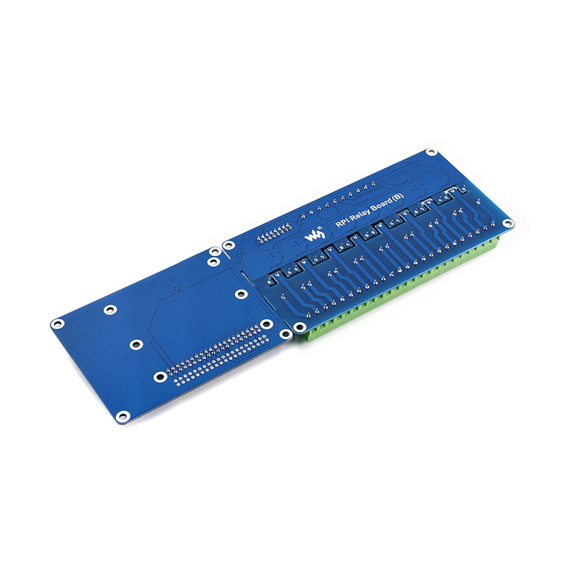 Raspberry Pi 5 / 4B 8 Channel  - Home Automation Raspberry Pi ulasan dan harga